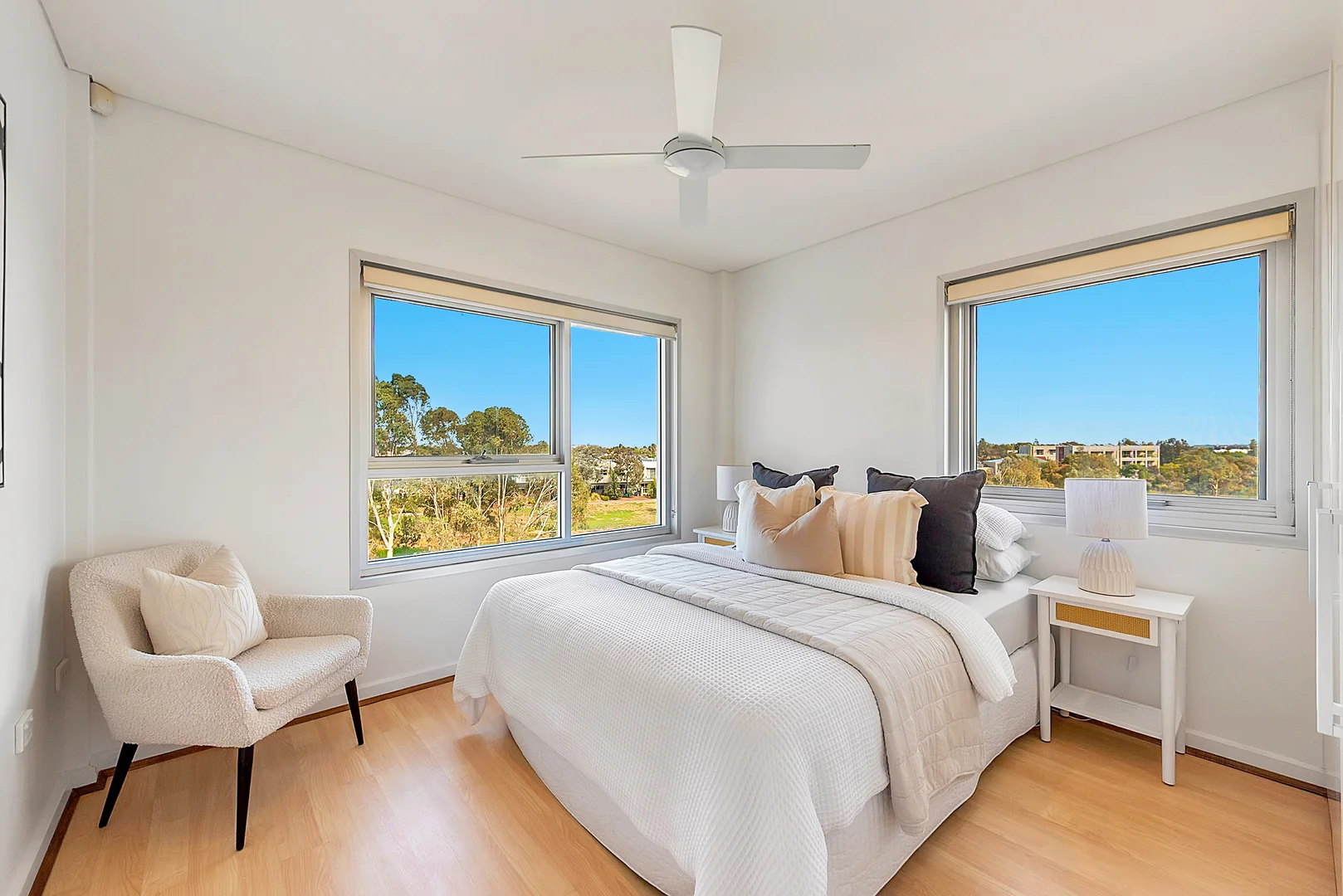 Additional image 7 of 12/21-25 Euston Walk, Mawson Lakes SA 5095