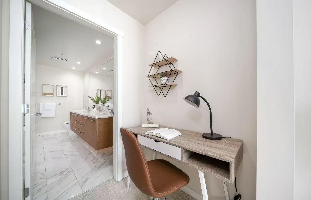 Additional image 4 of 1001 5728 Berton Ave , Vancouver, BC, V6T 1W5