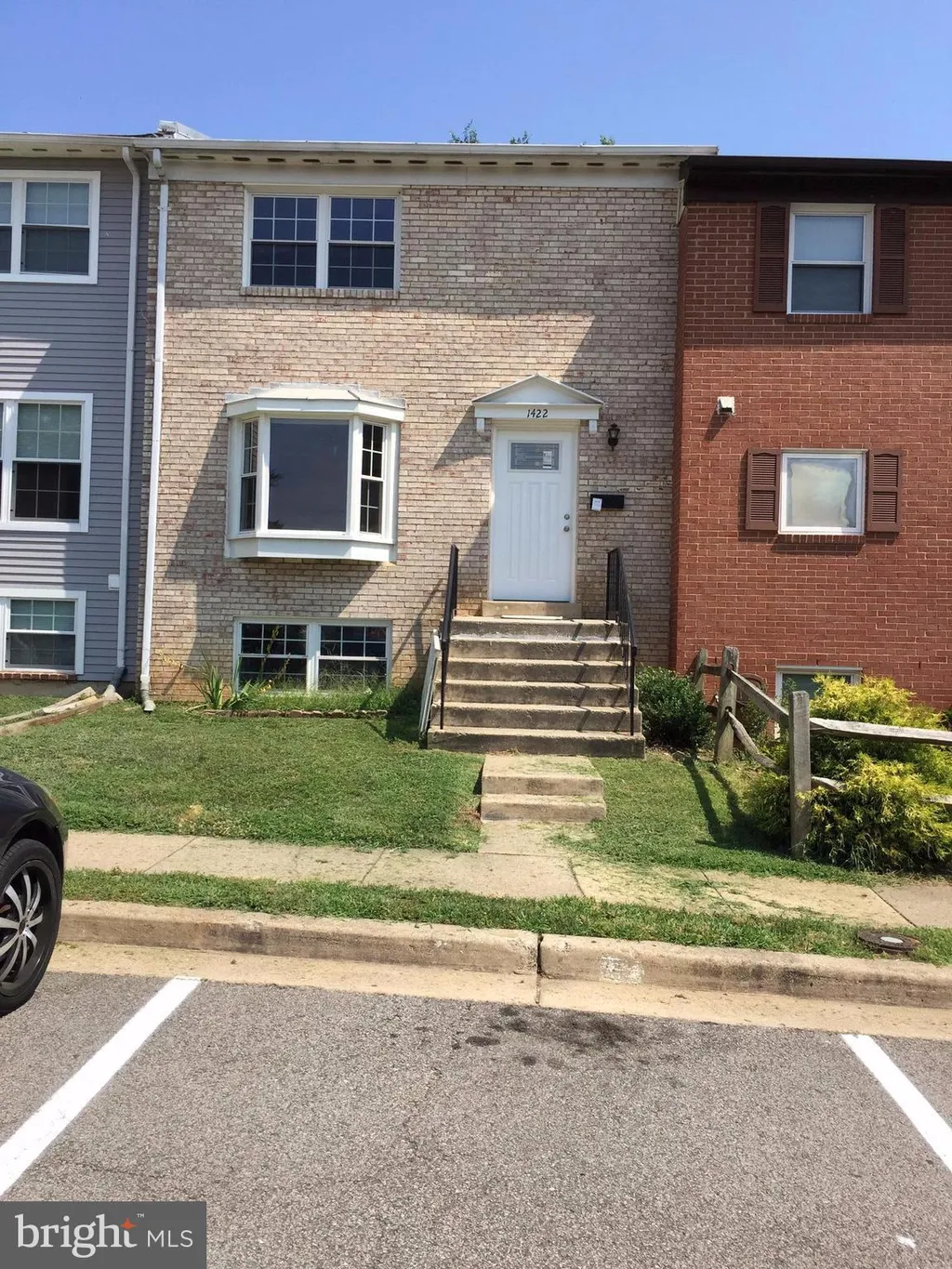 1422 Cottonwood Court, Woodbridge, VA 22191