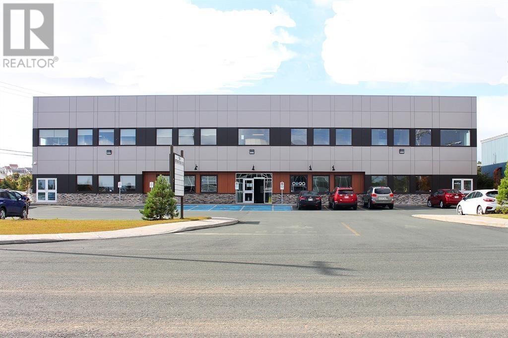 203-14 International Place, St. John's, NL, A1A0L4