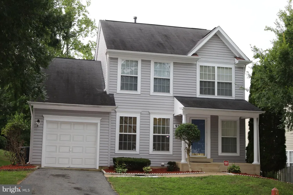 9205 Drawbridge Court, Clinton, MD 20735