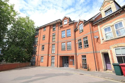 Tanfields, Sackville Street, Reading, Berkshire RG1