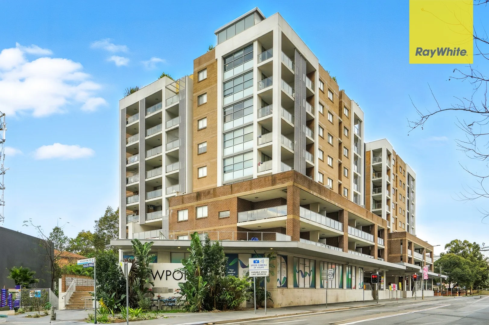 46/280 Merrylands Road, Merrylands NSW 2160