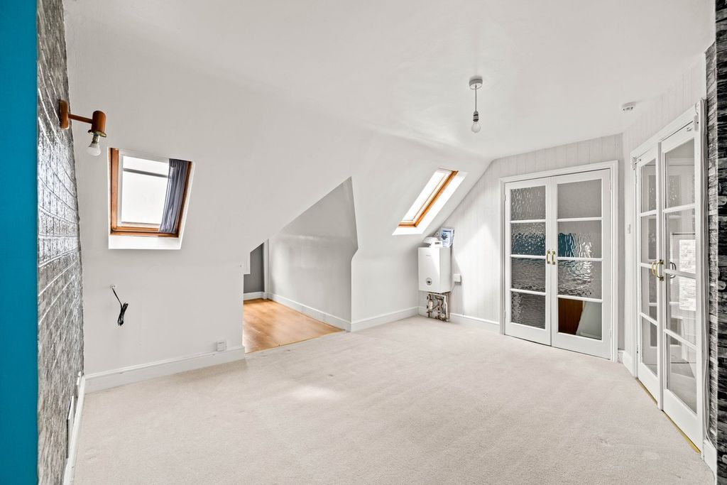 Additional image 2 of 1 bed flat for saleBouverie Road West, Folkestone CT20