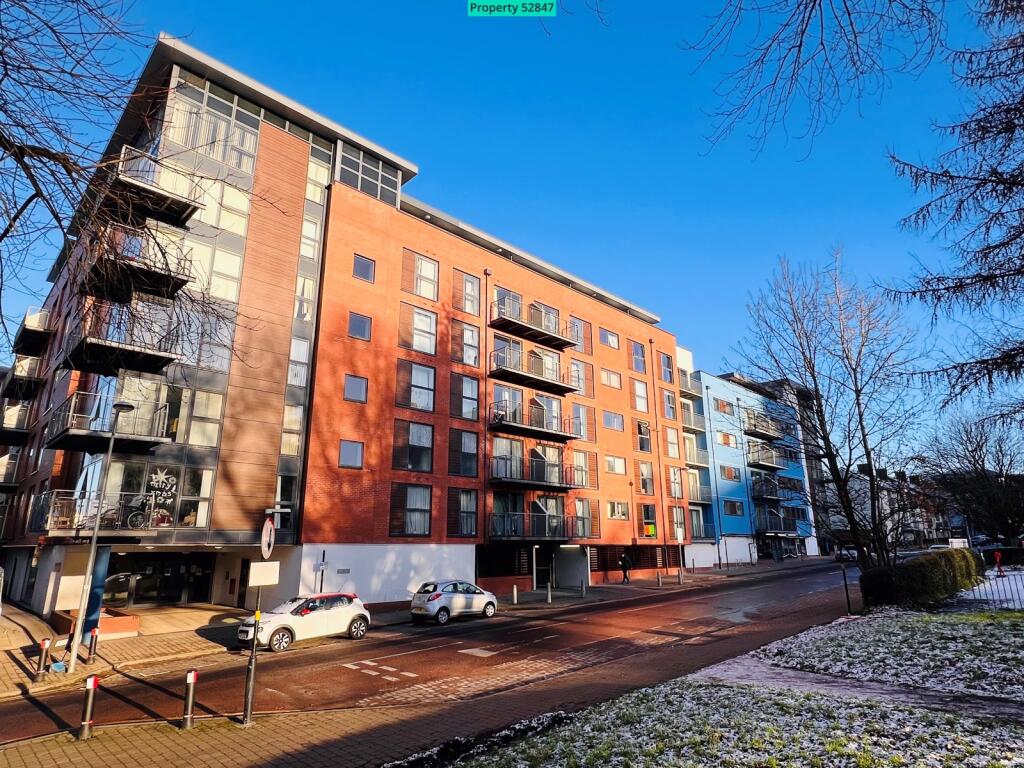 Additional image 17 of Ryland Street, Birmingham, B16