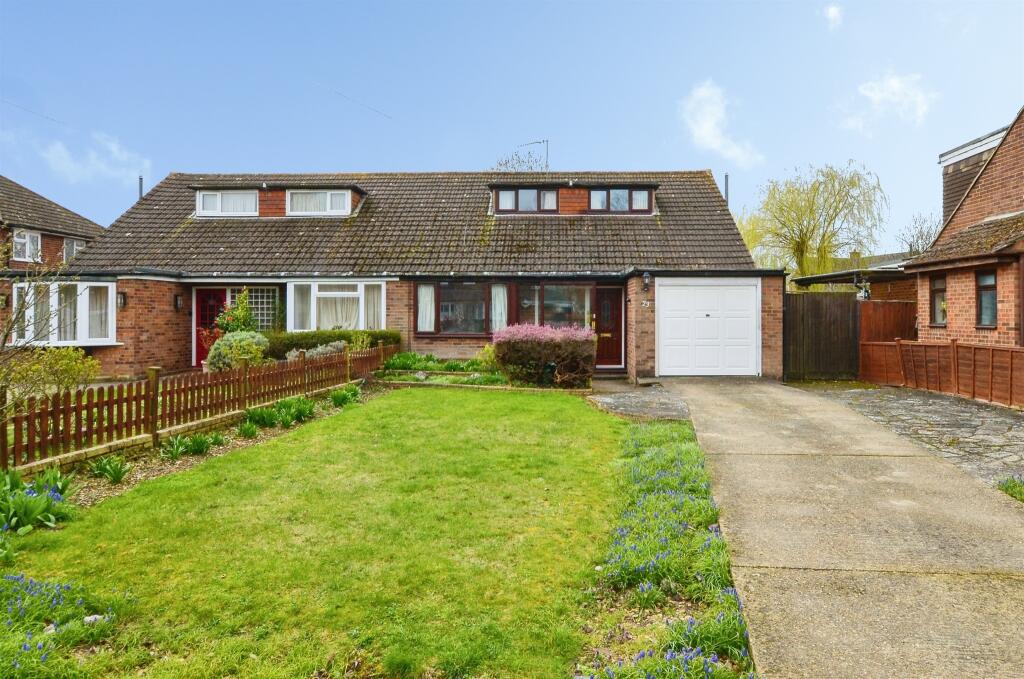 Butterfield Road, Wheathampstead, St. Albans