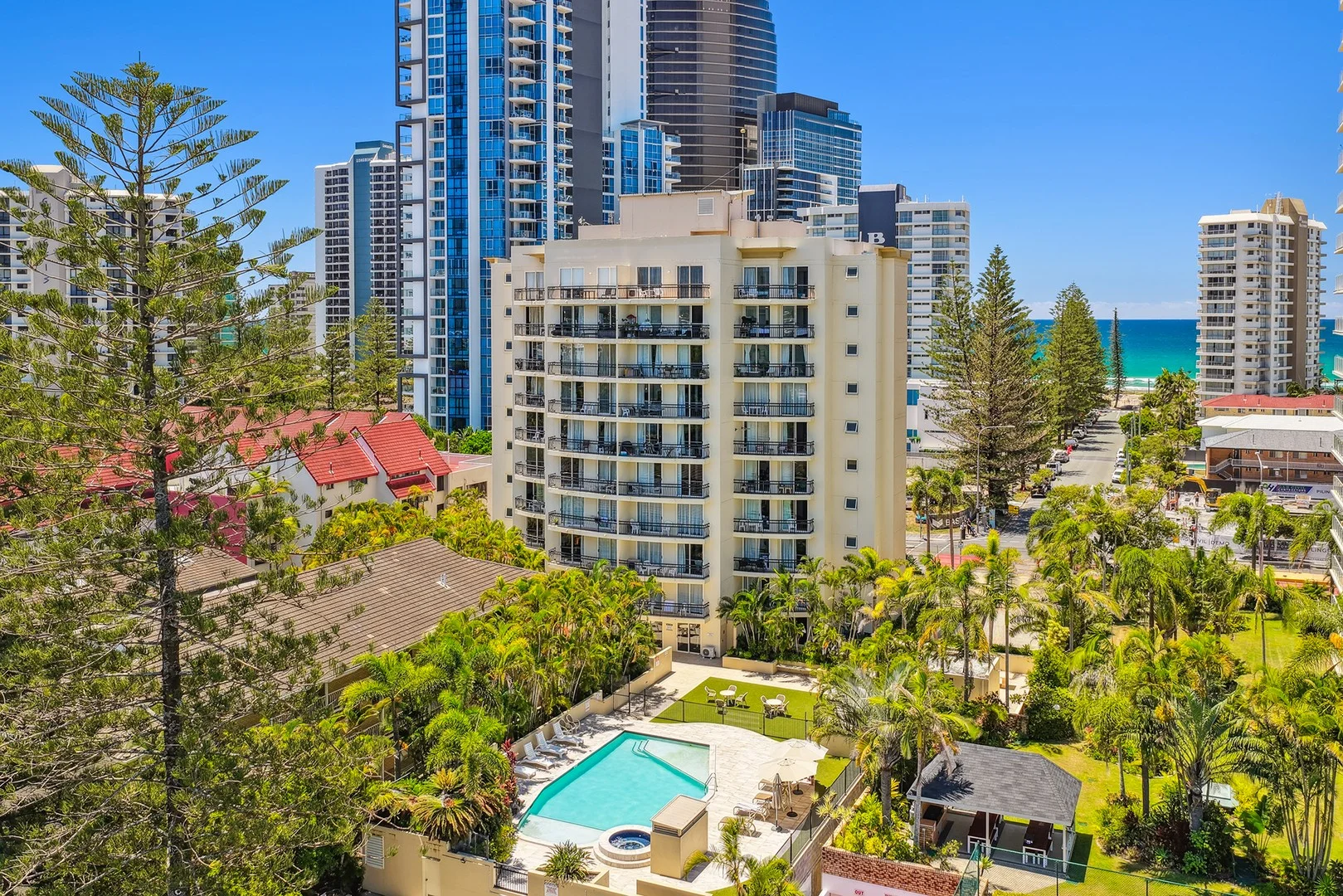 104/2988 Surfers Paradise Boulevard, Surfers Paradise QLD 4217