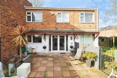 Newmarket Road, Nottingham NG6