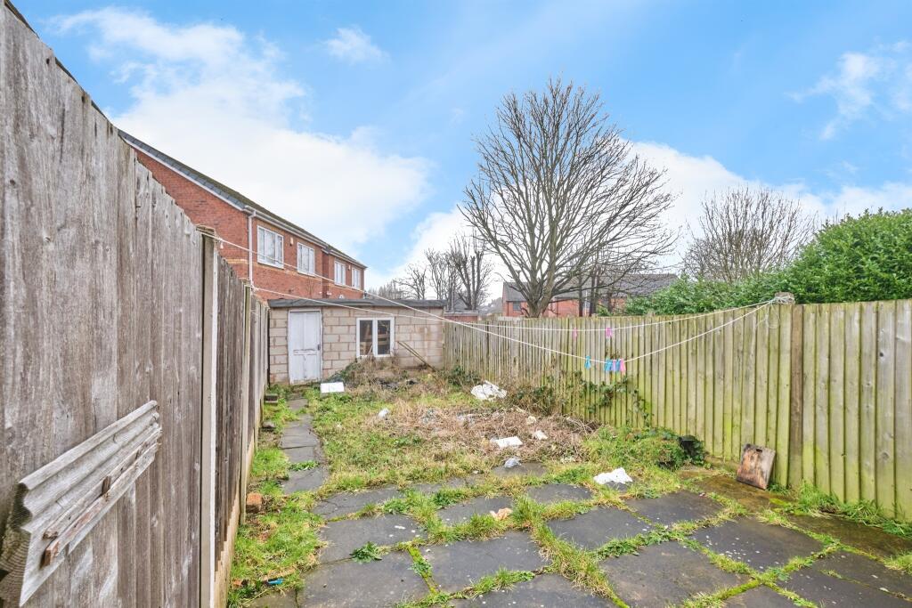 Additional image 16 of Westminster Road, Handsworth, Birmingham
