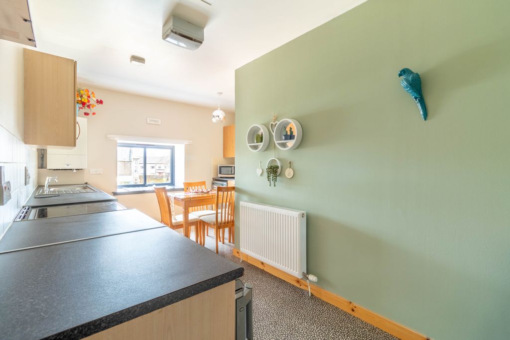 Additional image 3 of 2 bed flat for saleAlbert Place, Brechin DD9