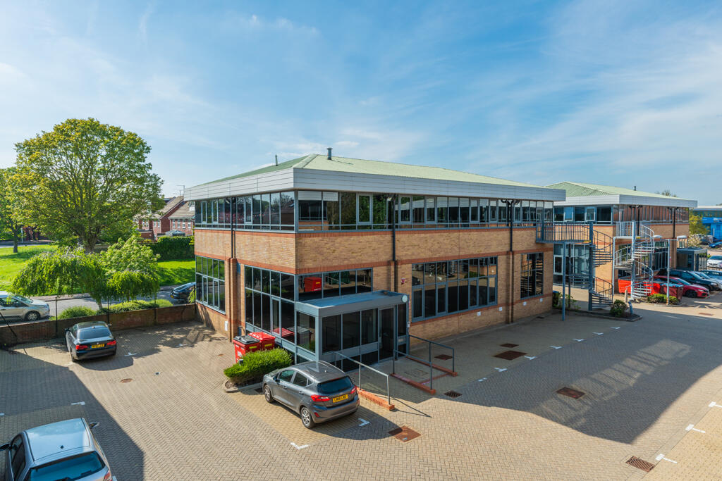 Additional image 2 of FF 2 The Beacons, Hatfield, Hertfordshire, AL10 8RS
