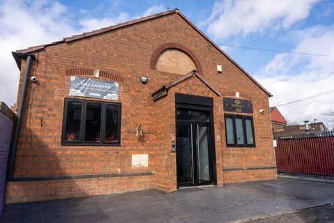 Jenkins Street, Birmingham, West Midlands B10, Property to rent