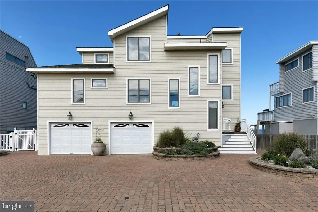 9314 Mark Drive, Long Beach Township, NJ 08008