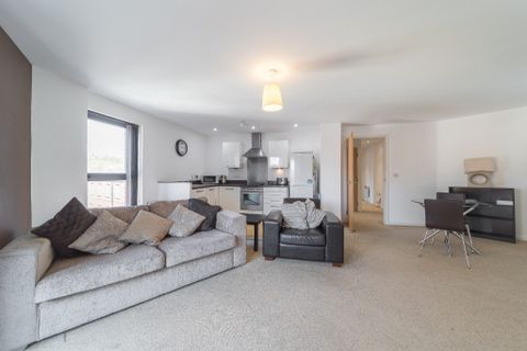 Dun Street, Kelham Island, Sheffield S3