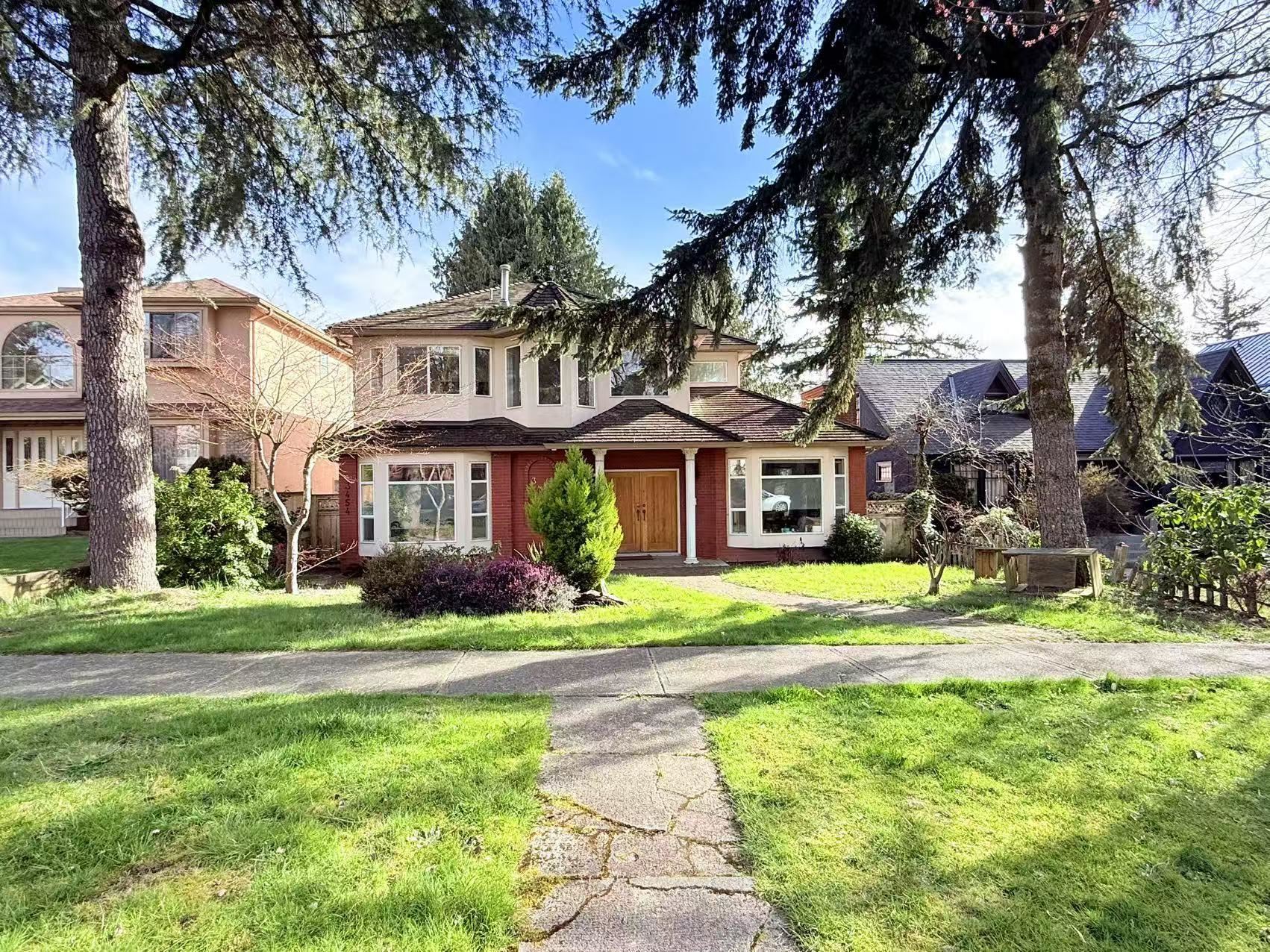 3456 36th Avenue W, Vancouver, BC, V6N 2R9