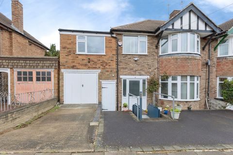 Englefield Road, Leicester, Leicestershire LE5