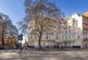 Palace Gate, Kensington, London W8