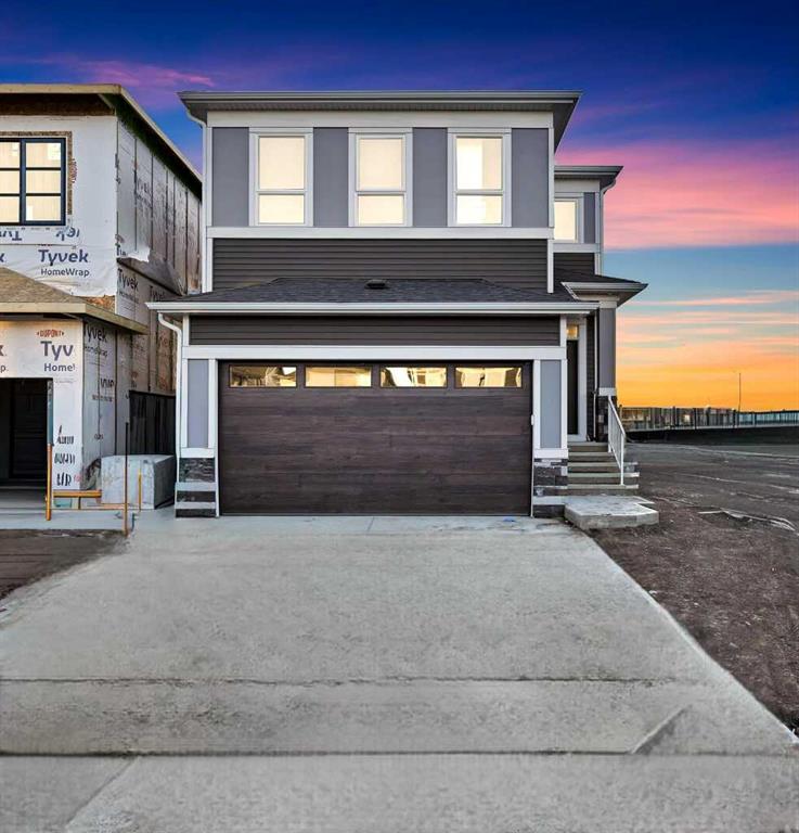 175 Homestead Common NE, Calgary, AB, T3J 5V7