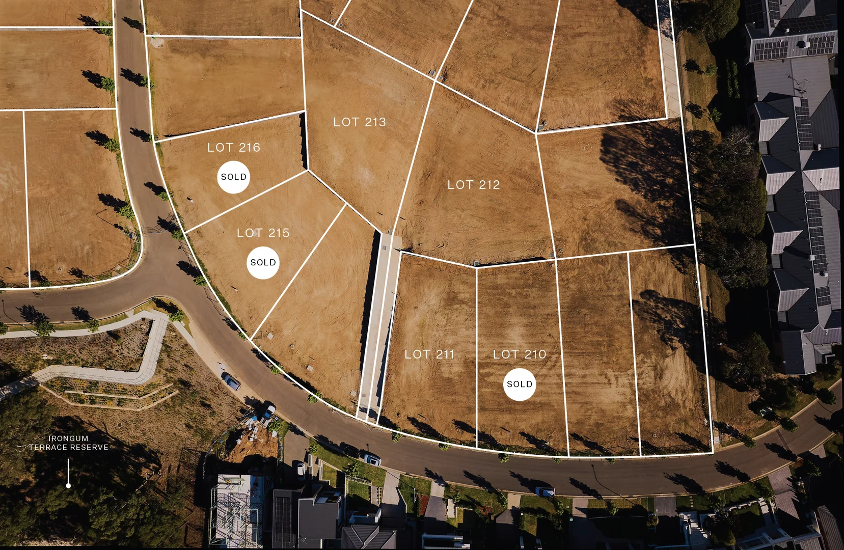 Additional image 2 of Lot 211 Banyan Avenue, Norwest NSW 2153