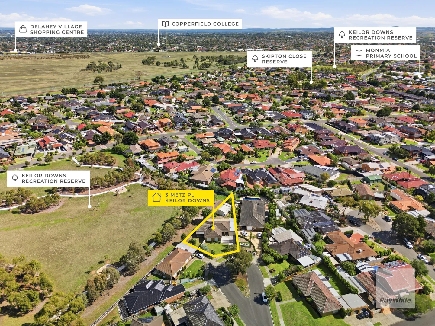 Additional image 14 of 3 Metz Place, Keilor Downs VIC 3038