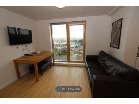 Bevois Valley Road, Southampton SO14, Room to rent