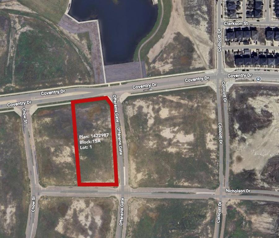Additional image 2 of Plan: 1422987 Block:15a Lot:  1 , Fort Mcmurray, AB, T9K2X4