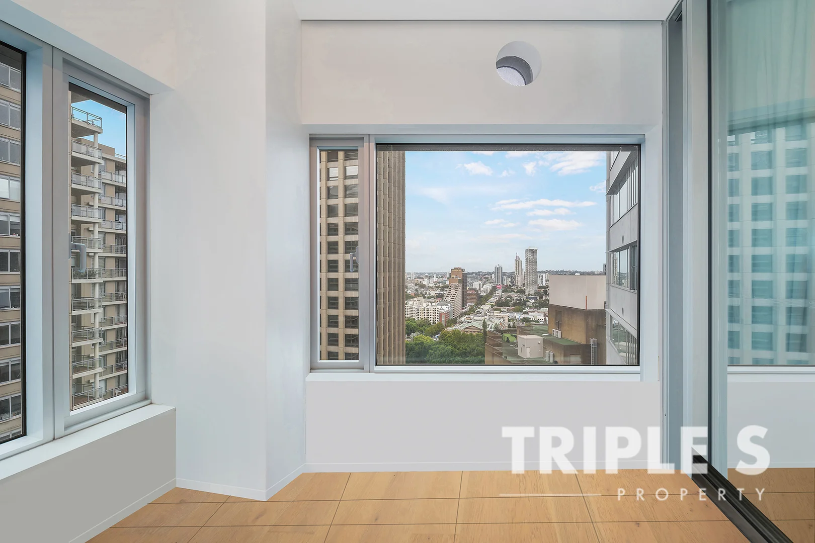Additional image 5 of 2601/116 Bathurst Street, Sydney NSW 2000