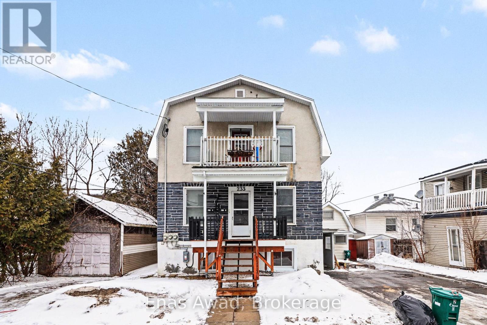 Basement-233 Hector-hotte Way, Ottawa, ON, K1L7Y4