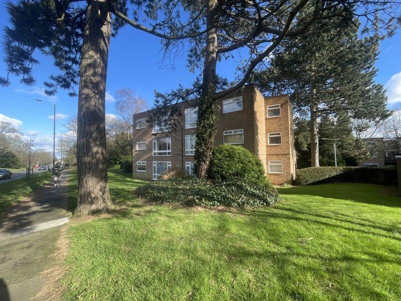 Sheepmoor Close, Harborne