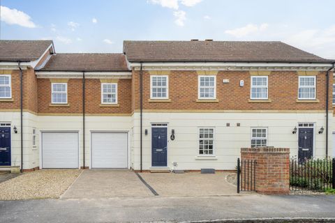 Kensington Court, Dringhouses, York YO24