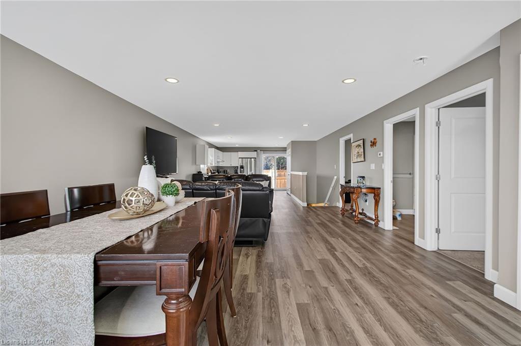 110 Moonstone Crescent, Chatham, ON, N7M 0S2 photo 3