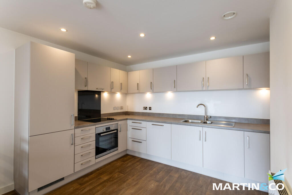 Additional image 5 of Melrose Apartments, Bell Barn Road, Park Central, B15