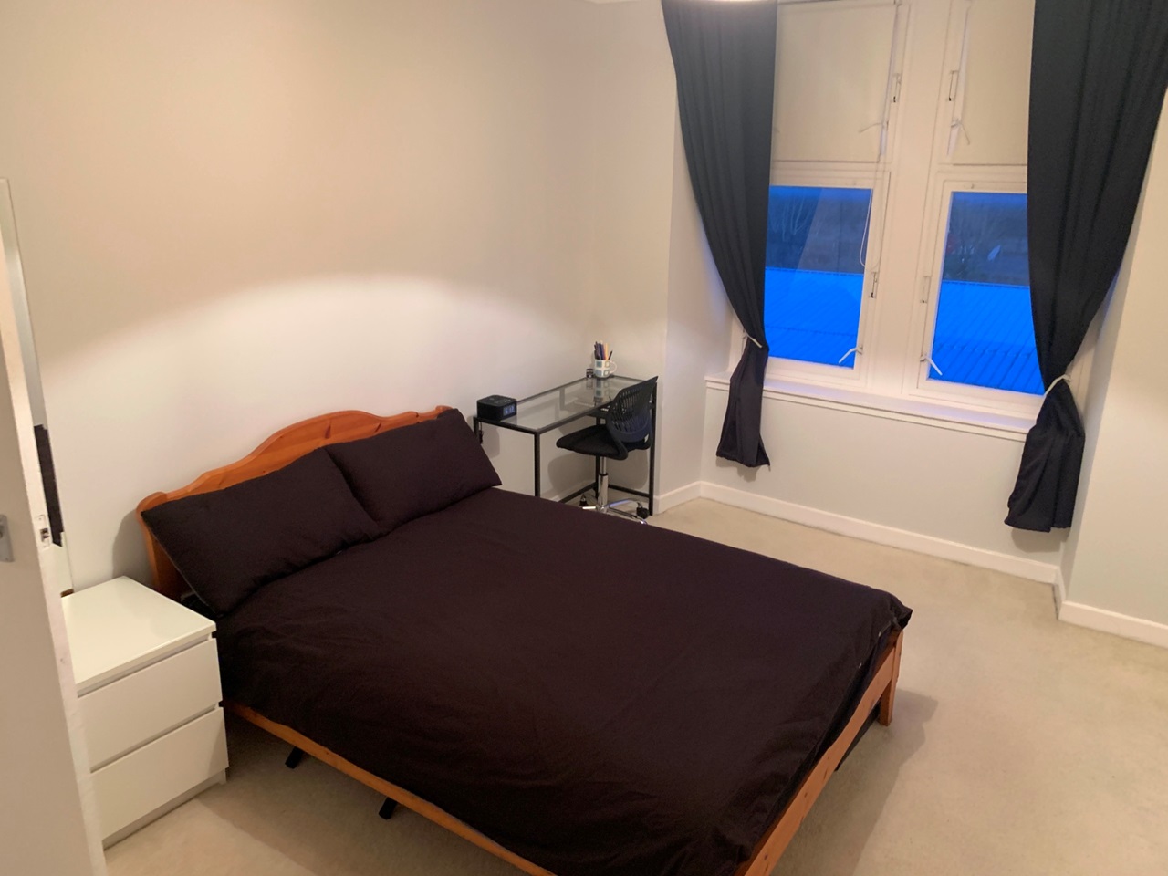 Additional image 8 of 2 Bed Flat, Craigmont Drive, G20, N1 7GU