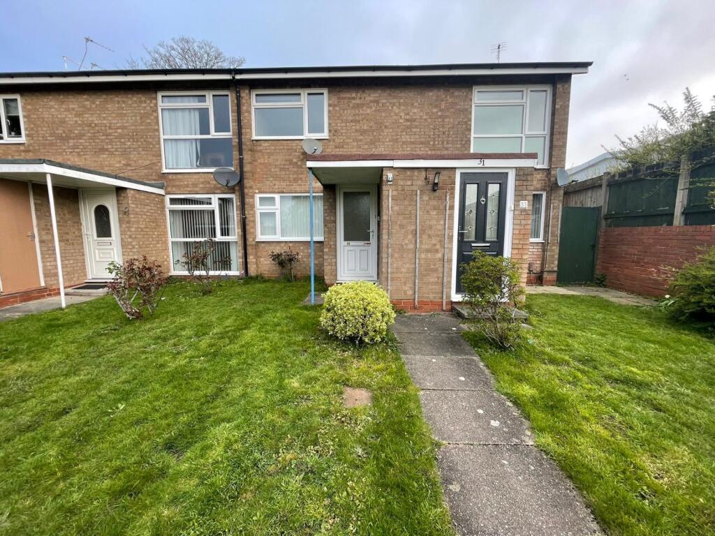 Redwood Croft, Kings Heath, BIRMINGHAM, West Midlands, B14