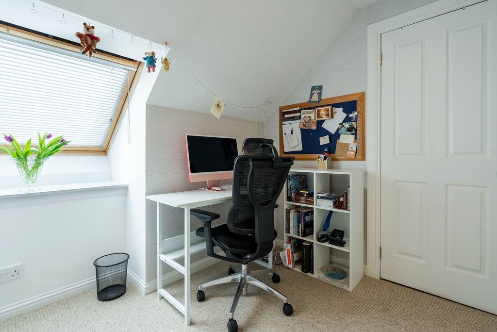 Additional image 34 of 4 bed detached house for saleCedar Road, Broughty Ferry, Dundee DD5