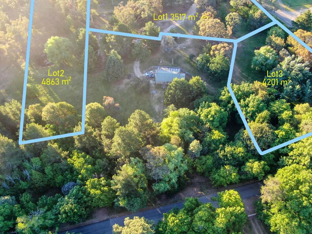 Additional image 9 of 11C Lees Lane, Hill End NSW 2850