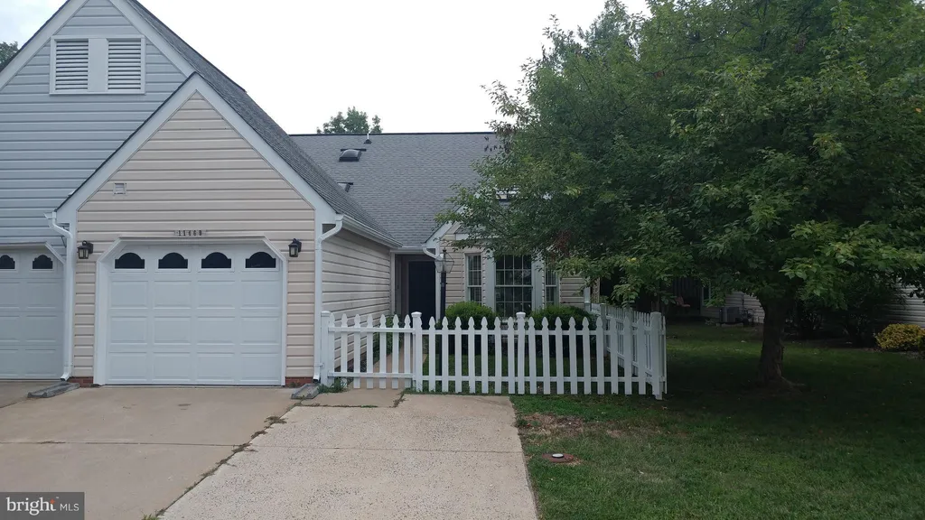 11469 Charleston Court, Fredericksburg, VA 22407