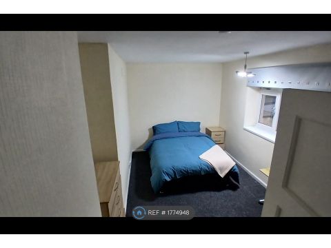 Failsworth Close, Nottingham NG11, Room to rent