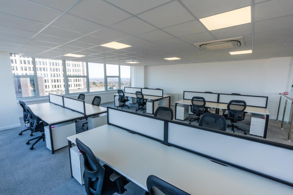 Additional image 12 of Part 9th Floor, Lyndon House, 62 Hagley Road, Birmingham, B16 8PE