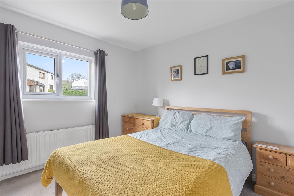 Additional image 27 of 4 bed detached house for saleGreenhow Park, Burley In Wharfedale, Ilkley LS29