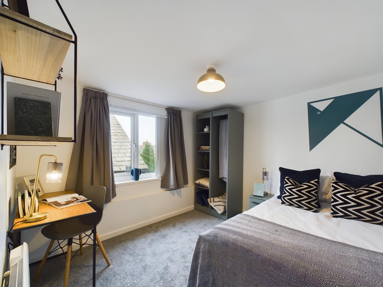 Room in a Shared House, Great Western St, M14, N1 7GU photo 3
