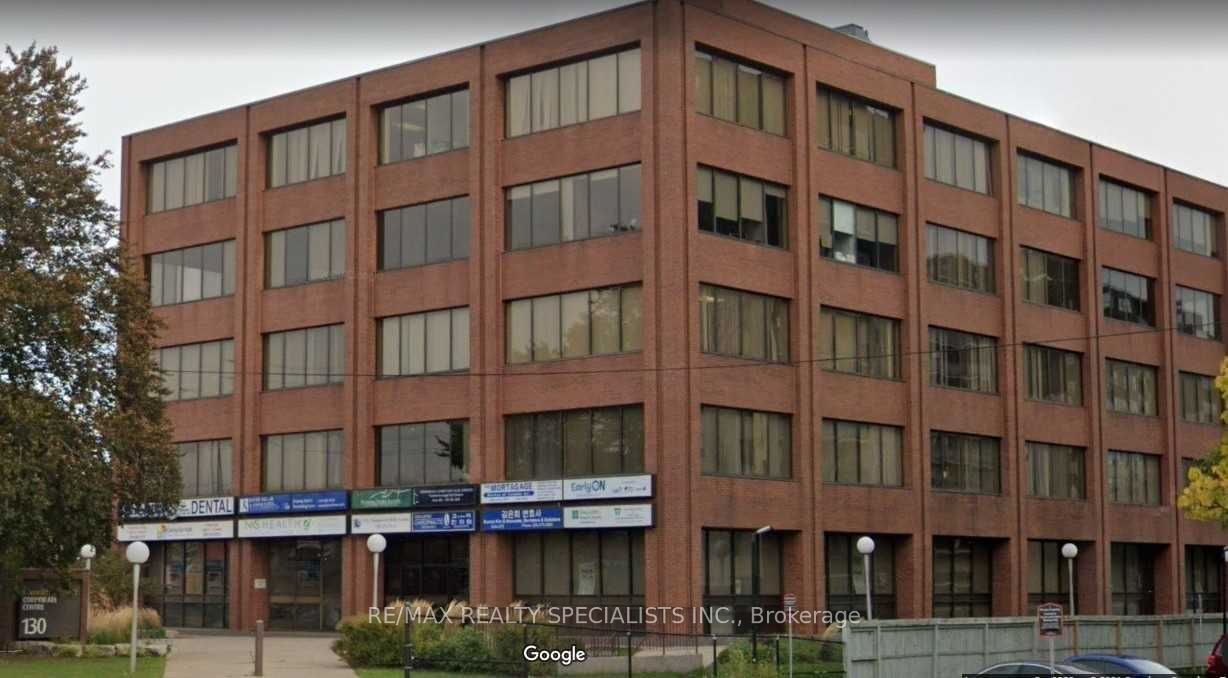 301-130 Dundas Street E, Mississauga, ON, L4Y 2B8