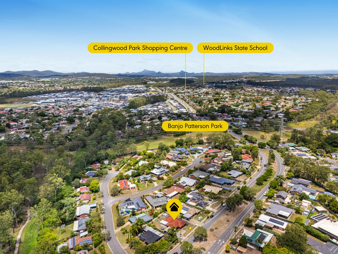 Additional image 19 of 122 Collingwood Drive, Collingwood Park QLD 4301