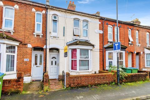 Milton Road, Polygon, Southampton, Hampshire SO15