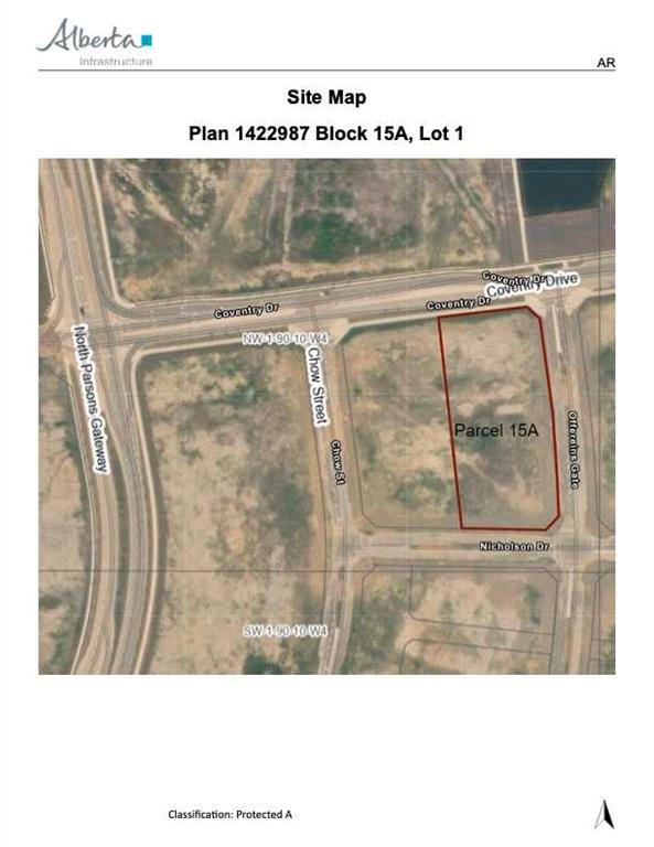 Additional image 3 of Plan: 1422987 Block:15a Lot:  1 , Fort Mcmurray, AB, T9K2X4