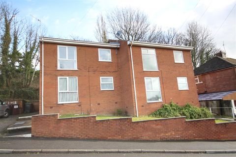 Smithy Wood Crescent, Sheffield S8