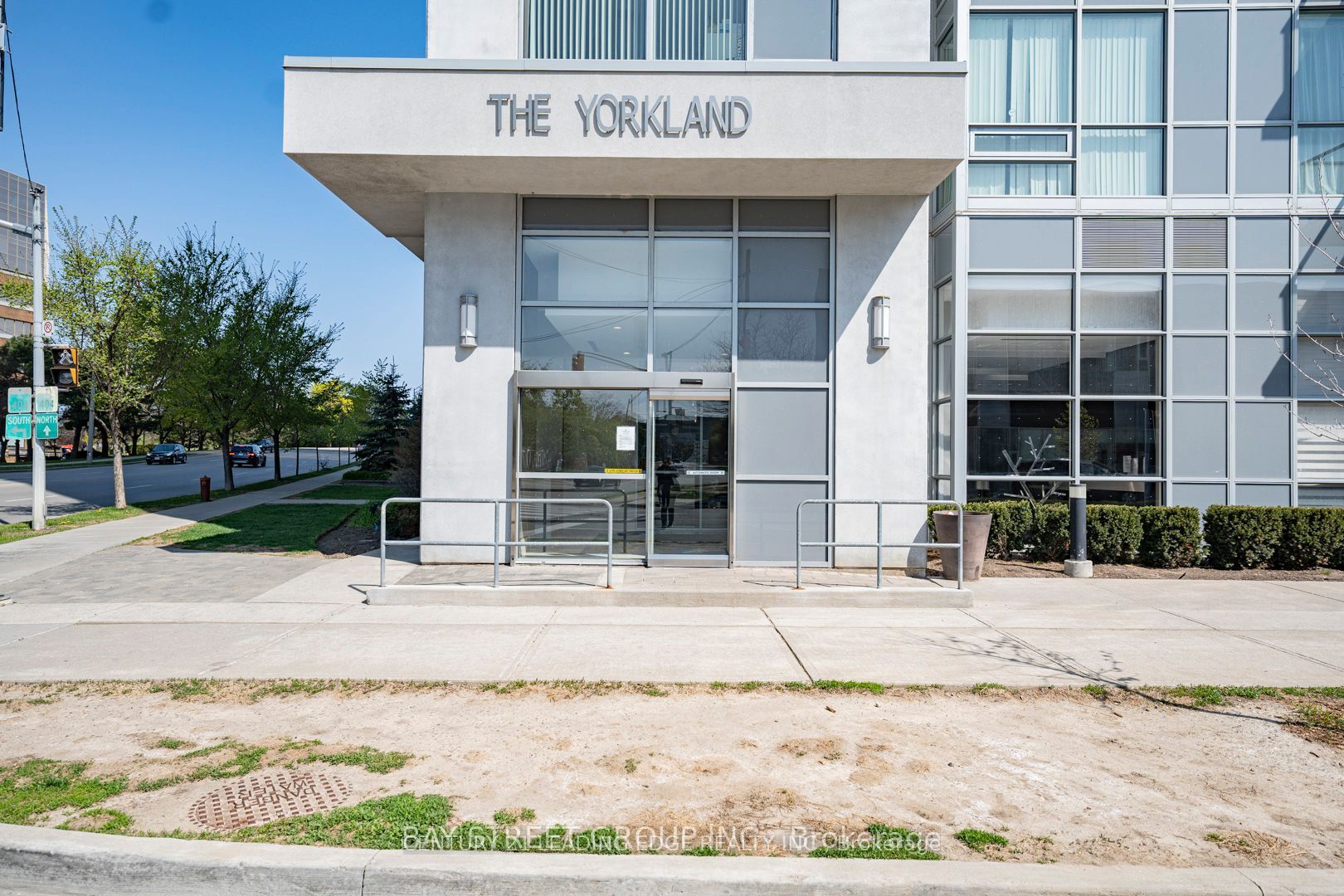 2707-275 Yorkland Road, Toronto, ON, M2J 0B4