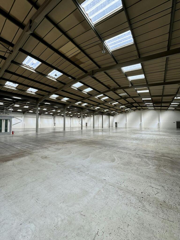 Additional image 4 of Unit 1 Hockley Industrial Estate, Pitsford Street, Birmingham, B18 6PT