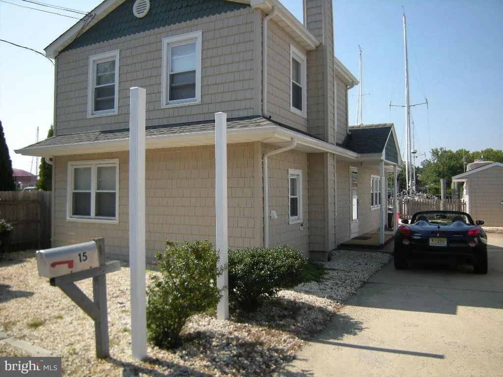 15 Bay Avenue, Forked River, NJ 08731