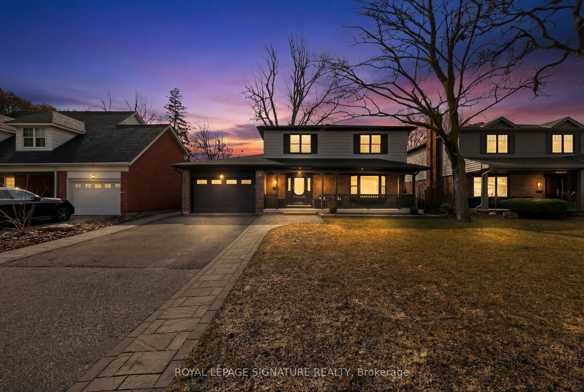 41 Wild Cherry Lane, Markham, ON, L3T 3T3